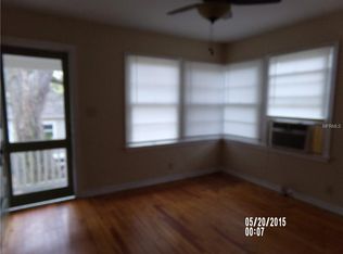 510 1/2 29th Ave N, Saint Petersburg, FL 33704