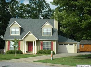 244 Jasmine Dr, Alabaster, AL 35007