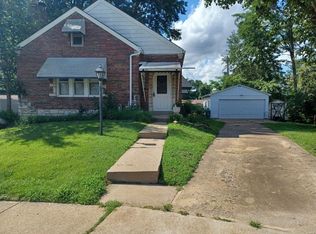 605 Boenecke Ct, Saint Louis, MO