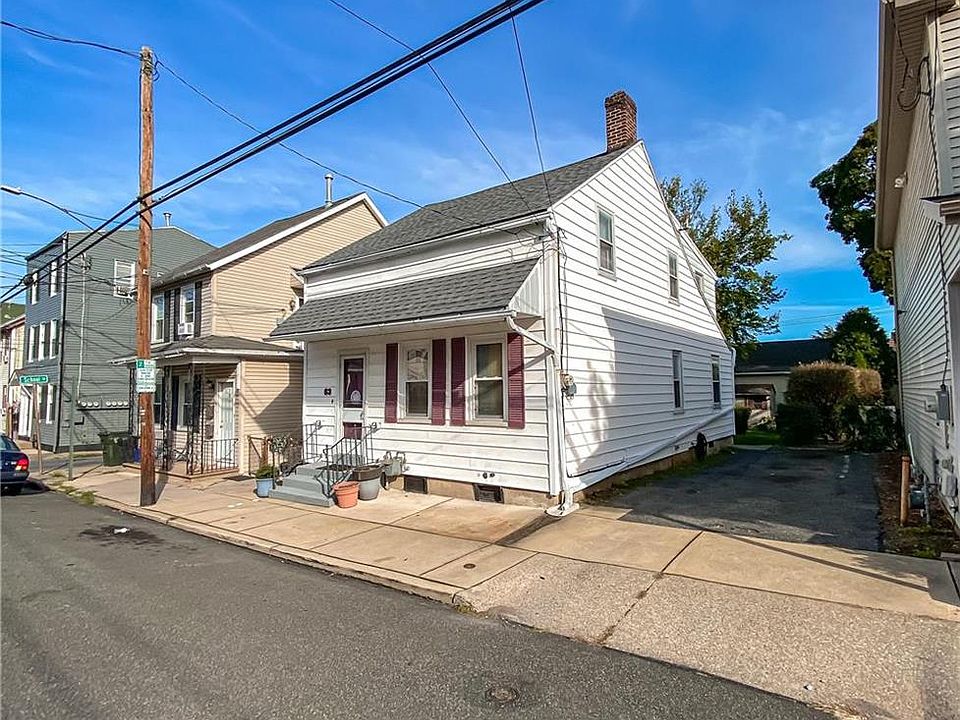 63 E Garrison St, Bethlehem, PA 18018 Zillow