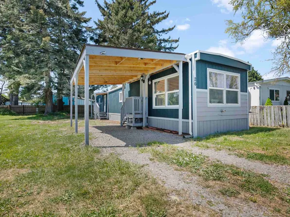 1775 Northcrest Dr #26, Crescent City, CA 95531