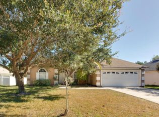 2031 E Willesdon Dr, Jacksonville, FL 32246