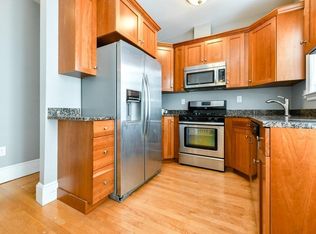 12 Dimick St #3, Somerville, MA 02143