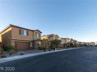 3817 Birch River St, North Las Vegas, NV 89032