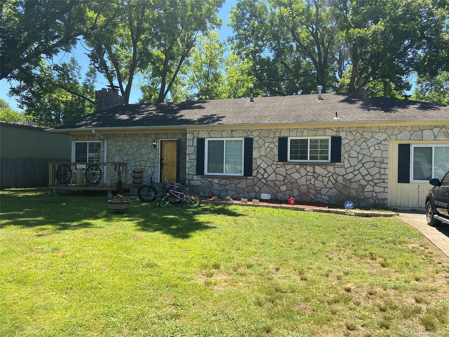 30467 Main St, Bokoshe, OK 74930 Zillow