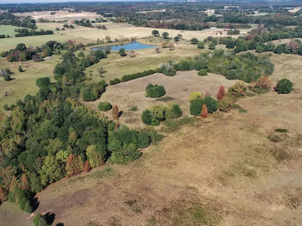 Highway 19, Athens, TX 75752