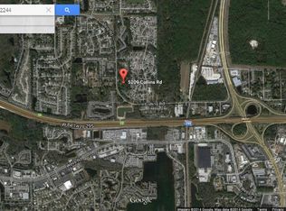 5209 Collins Rd, Jacksonville, FL 32244