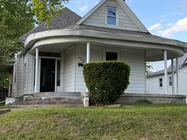 724 W Emerson St, Princeton, IN 47670