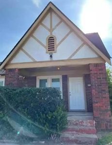 1003 NE 17th St, Oklahoma City, OK, 73111