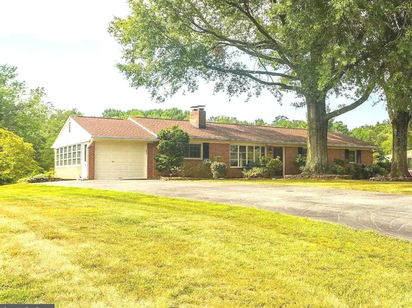 7538 Cherry Tree Dr, Fulton, MD 20759
