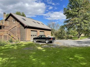 192 Cedar Hill Rd, Germantown, NY 12526