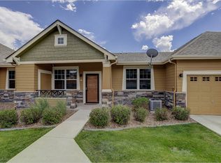 7170 Simms St UNIT 105, Arvada, CO 80004