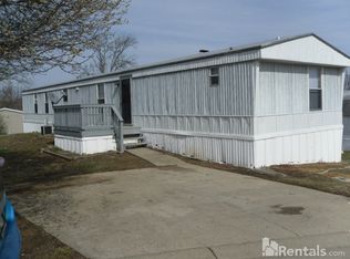809 Ray Krebbs Dr, La Vergne, TN 37086