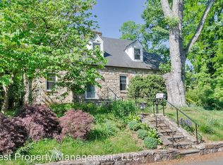 1814 Rugby Pl, Charlottesville, VA 22903