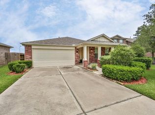 815 Sunshine Medley Ln, Rosenberg, TX 77469