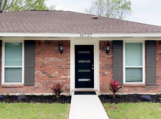 16727 Bonham Ave, Baton Rouge, LA 70816