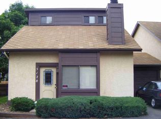 5128 Rainbow Harbour Cir, Colorado Springs, CO 80917