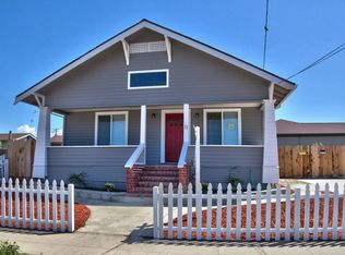 11 Capitol St, Salinas, CA 93901
