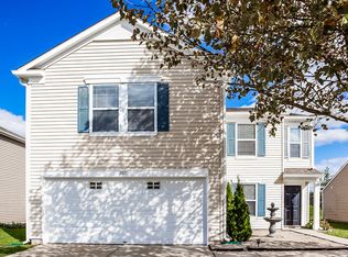 2871 Wolfgang Way, Indianapolis, IN 46239