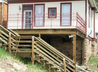 714 W Victor Ave, Victor, CO 80860