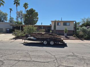 8116 E Colette Pl, Tucson, AZ 85710