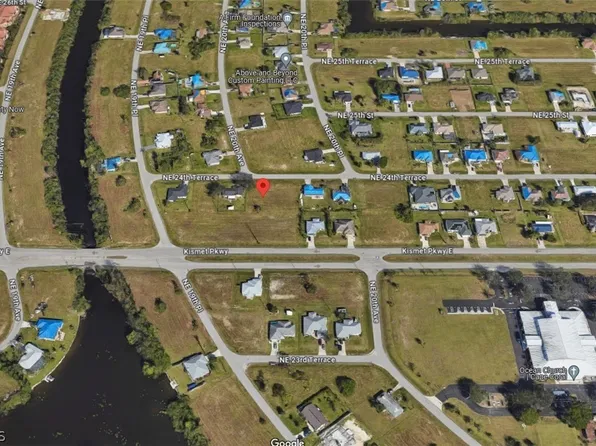 2002 NE 24th Ter, Cape Coral, FL 33909
