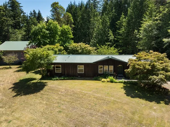 5959 SE Nelson Road, Olalla, WA 98359