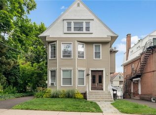 253 Lawrence St, New Haven, CT 06511