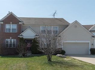 2244 Indian Creek Dr, Ann Arbor, MI 48105