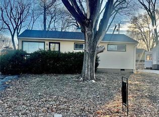 1607 N High St, Independence, MO 64050