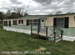 417 E Central Ave TRLR 16, Asheboro, NC 27203