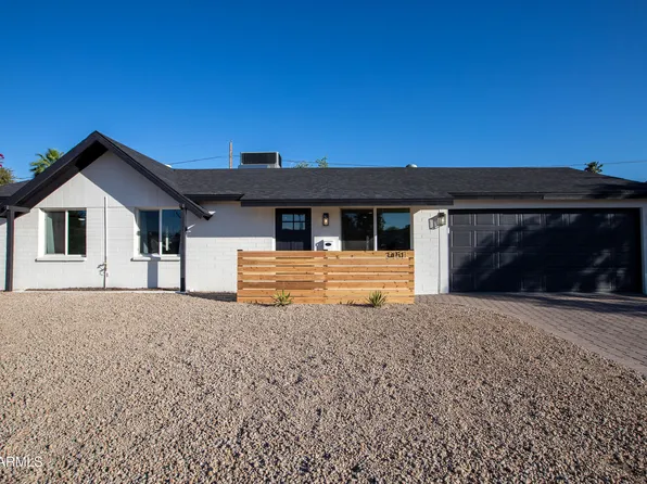 3451 E THUNDERBIRD Road, Phoenix, AZ 85032