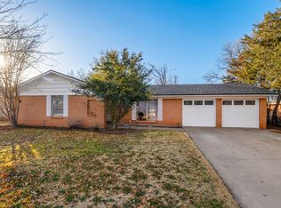 3126 Nonesuch Rd, Abilene, TX 79606