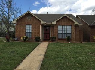 4001 Ware Hill Dr, Montgomery, AL 36109