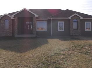 815 SE Dupont Rd, Tecumseh, KS 66542
