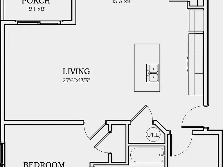 Riverstone Apartments — Photo 20
