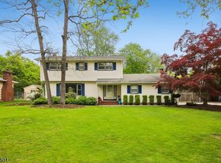 54 Canterbury Dr, Scotch Plains Twp., NJ 07076
