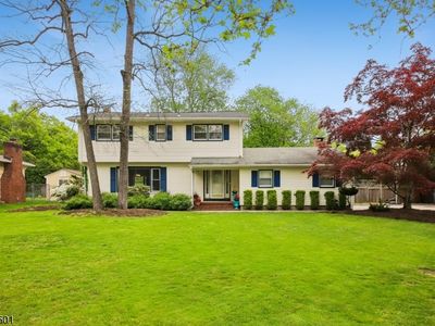 54 Canterbury Dr, Scotch Plains, NJ, 07076