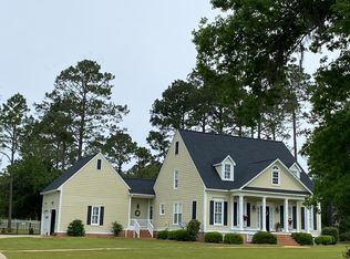 5113 Gillionville Rd, Albany, GA 31721