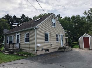 46 Dorothy St, Portland, ME 04103