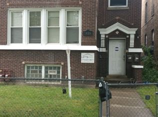 7816 S Cregier Ave, Chicago, IL 60649