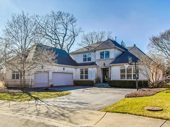 88 Holabird Cir, Highwood, IL 60040