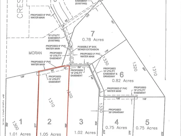 706 S 25th St, Denison, IA 51442