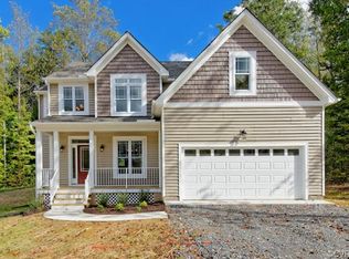 3013 Barnack Rd, Midlothian, VA 23112
