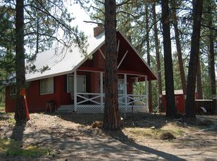 39753 Sumpter Valley Hwy, Sumpter, OR 97877