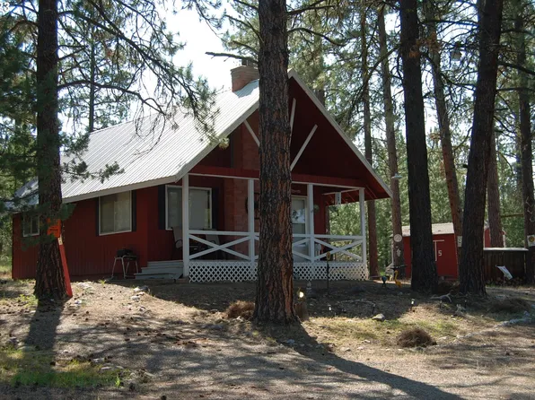 39753 Sumpter Valley Hwy, Sumpter, OR 97877