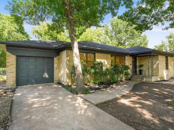 1711 Quadrangle Dr, Dallas, TX 75228