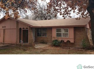 2609 SE 50th St, Oklahoma City, OK 73129