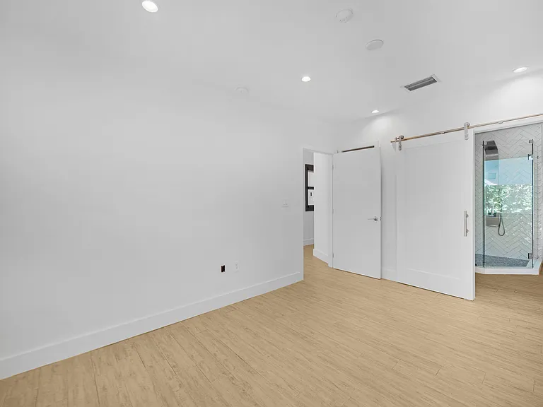 Primary Room
