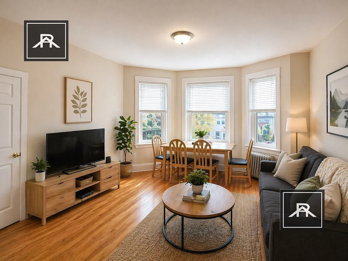 4 bed, 1.5 bath, $6,050 — Photo 2